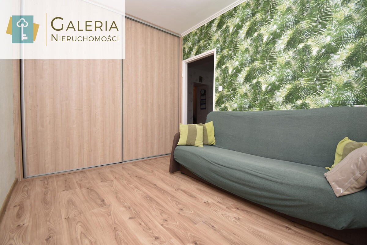 Elbląg GALERIA NIERUCHOMOŚCIZ pasji i miłości do nieruchomościNa sprzedaż: Dwa pokoje, balkon, świetna
