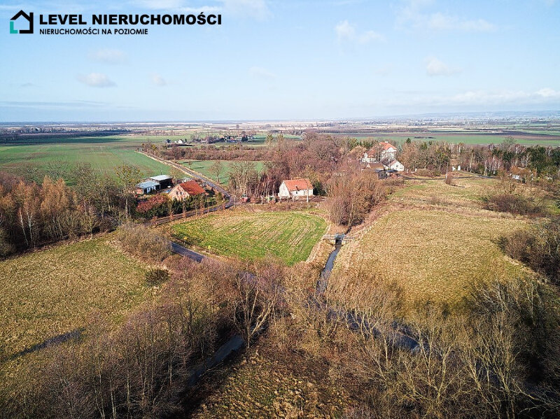 Elbląg LEVEL NIERUCHOMOŚCISiedlisko z potencjałemDom ok.160 m2,działki 5,666 m2MarwicaNIERUCHOMOŚCI NA