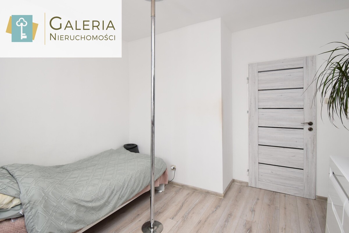 Elbląg GALERIA NIERUCHOMOŚCIZ pasji i miłości do nieruchomościNa sprzedaż: 3-pokojowe mieszkanie z balkonem Nowy