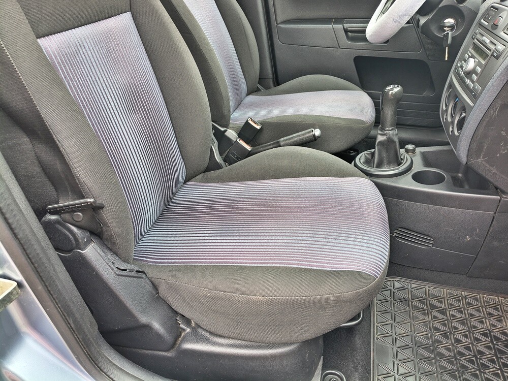 Elbląg FORD FUSION SILNIK : 1.4 DIESEL (SPALANIE 5L/100KM)Zarejestrowany i opłacony!