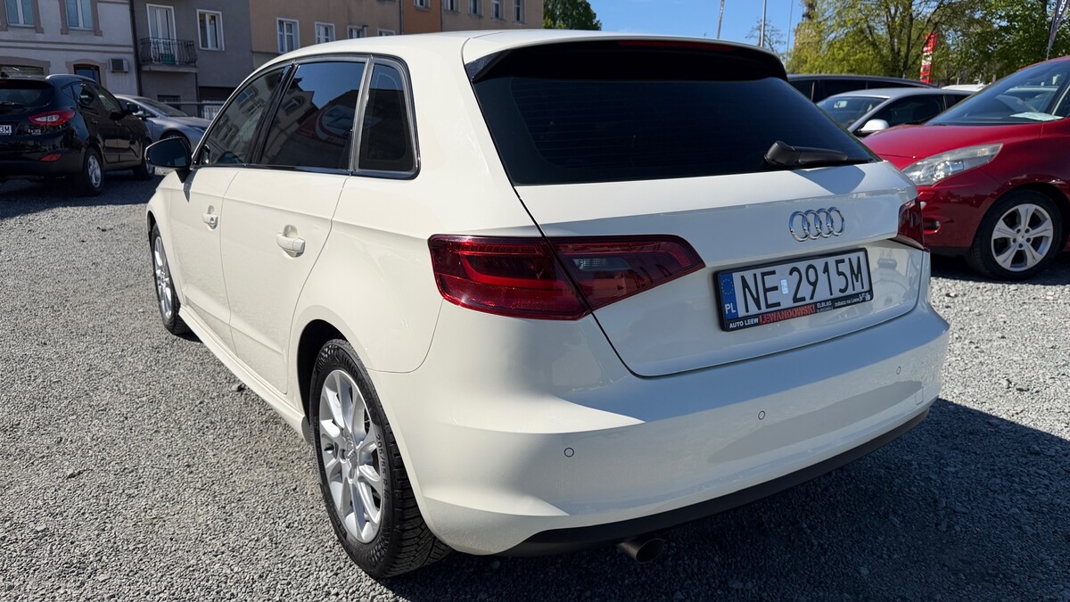 Elbląg Auto Leew LEWANDOWSKI