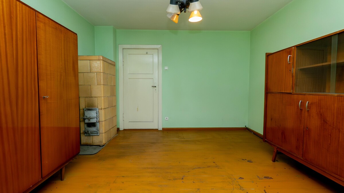 Elbląg TO MY SPRZEDAJEMYNIERUCHOMOŚCI W TYM MIEŚCIEBIURO NIERUCHOMOŚCIAMERICAN HOMEFOR SALE - 2 POKOJE - WIEJSKA