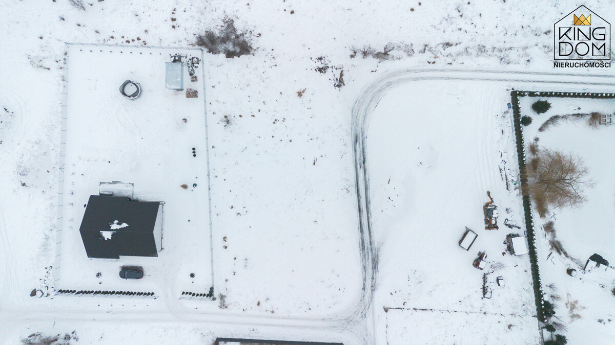 Elbląg 👑🏠 KINGDOM 🏠👑NIERUCHOMOŚCI BLISKO CIEBIE ATRAKCYJNA DZIAŁKA