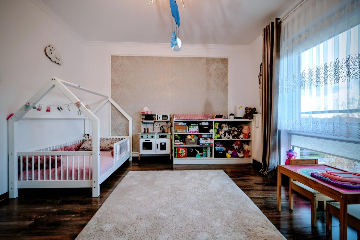 Elbląg 🌿 Dwu pozimowe mieszkanie na sprzedaż – ul. Browarna 🌟Sprzedaż bezpośrednio od