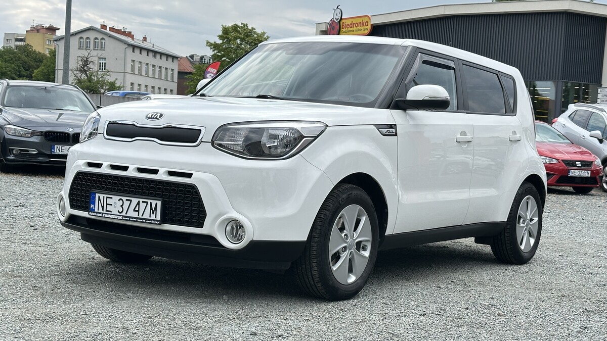 Elbląg Auto LeewLEWANDOWSKI