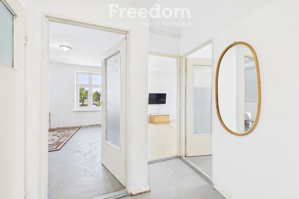 Elbląg FREEDOM NIERUCHOMOŚCISprzedam mieszkanie - Elbląg, Związku Jaszczurczego. Mieszkanie wymaga modernizacji,