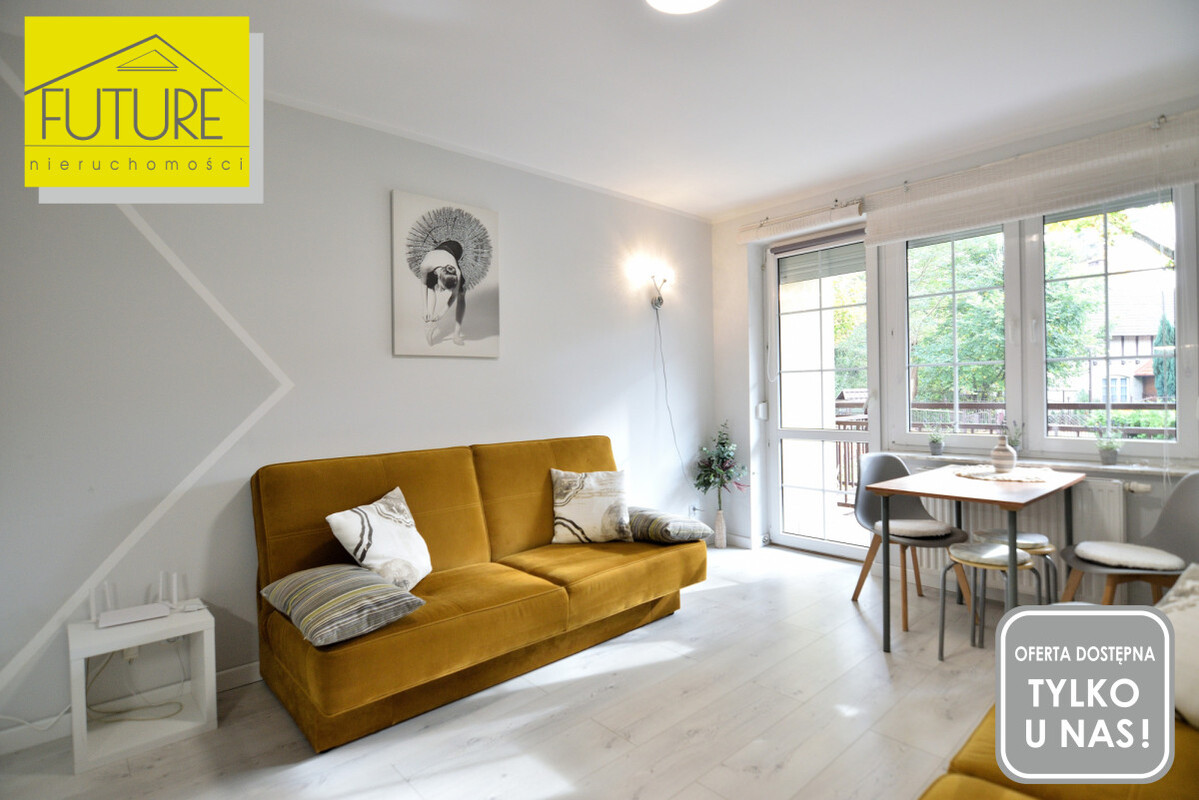 Elbląg FUTURE NIERUCHOMOŚCISprzedam apartament  - Krynica Morska, Teleexpressu    OFERTA