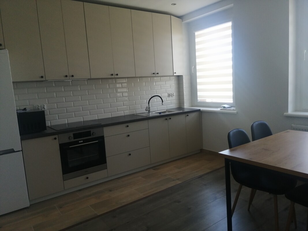 Elbląg WYNAJMĘ MIESZKANIE DWUPOKOJOWE