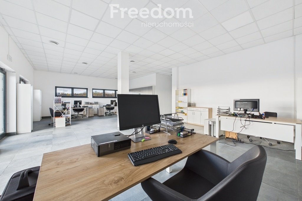 Elbląg FREEDOM NIERUCHOMOŚCISprzedam lokal użytkowy - Elbląg, Stanisława Sulimy. Przedmiotem sprzedaży jest