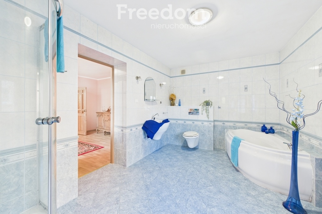 Elbląg FREEDOM NIERUCHOMOŚCISprzedam dom - Morąg, Ignacego Daszyńskiego. Na sprzedaż dom wolnostojący w Morągu o