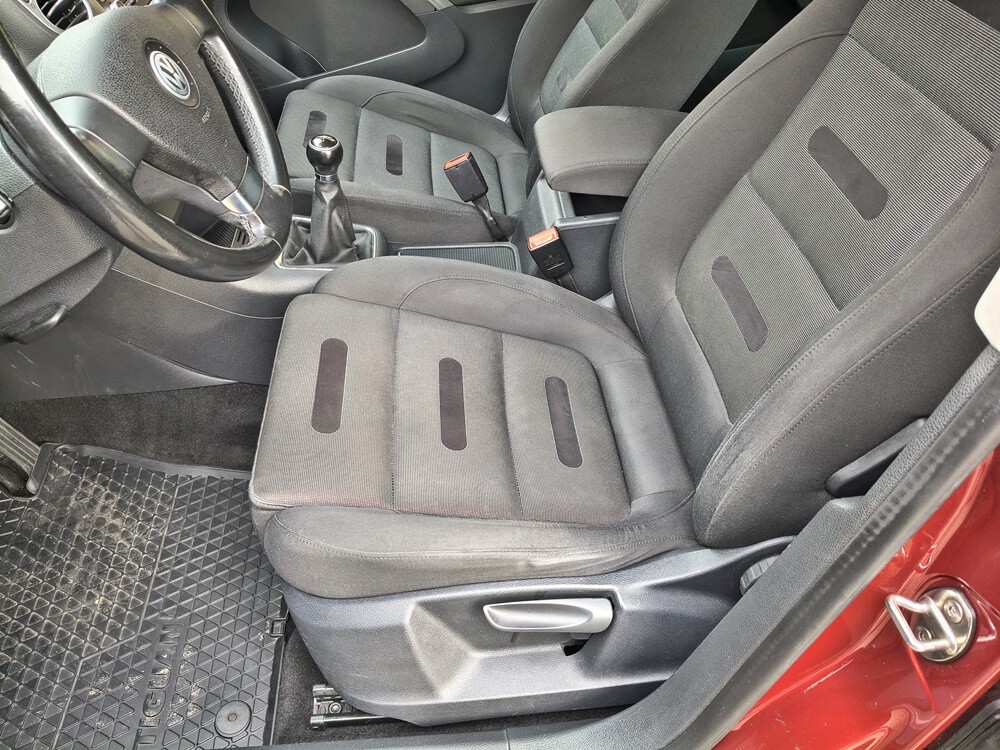 Elbląg VOLKSWAGEN TIGUAN1.4 150KM Benzyna 4x4Zarejestrowany i opłacony!