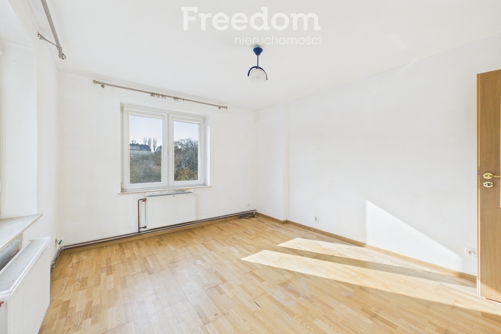 Elbląg FREEDOM NIERUCHOMOŚCISprzedam mieszkanie - Dzierzgoń, Traugutta. Lokalizacja: Na sprzedaż mieszkanie