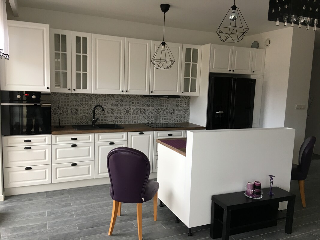 Elbląg Sprzedam piękny apartament na osiedlu Słoneczne Bielany w najbardziej poszukiwanej lokalizacji Elbląga.