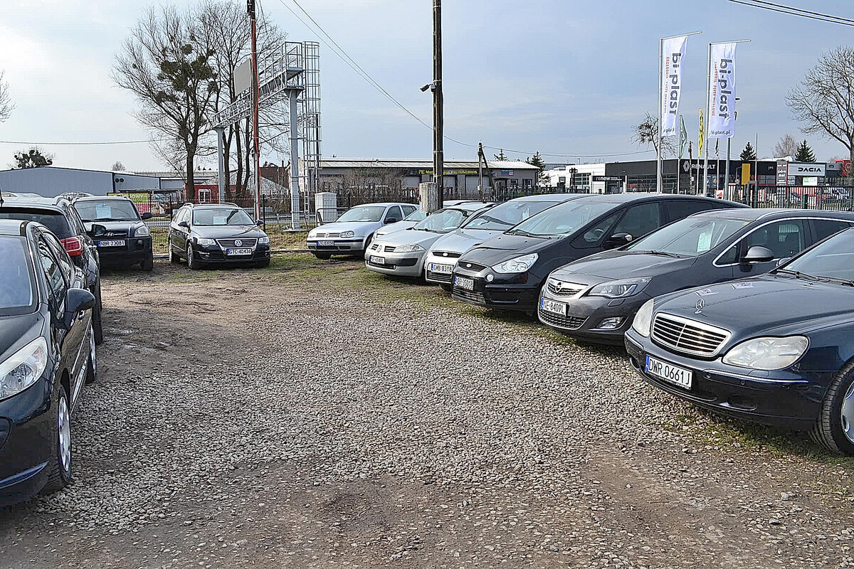 Elbląg Szukasz taniego auta? A może chcesz szybko sprzedać swój obecny samochód?