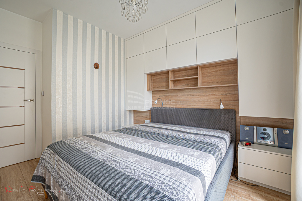 Elbląg PÓŁNOC NIERUCHOMOŚCISprzedam mieszkanie - Elbląg, Generała Józefa Bema. Na sprzedaż wyjątkowe 2-pokojowe