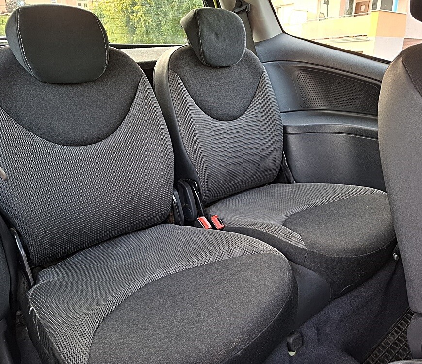 Elbląg CITROEN C21.1  benzyna2008  rokPolski SalonZadbany