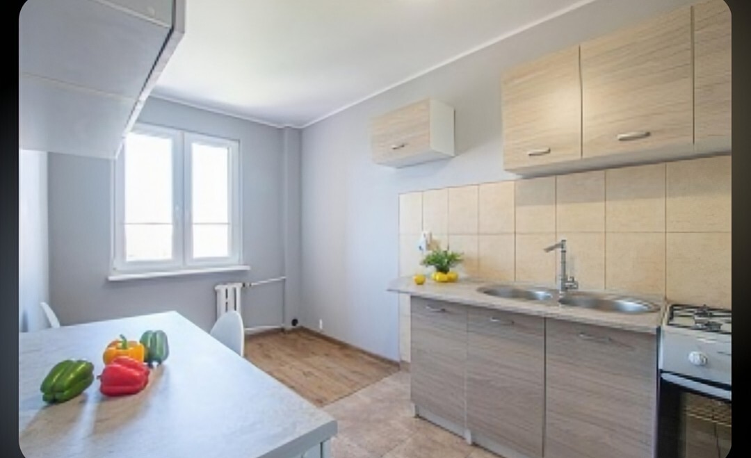 Elbląg 🌟 SPRZEDAM KAWALERKĘ Z MOŻLIWOŚCIĄ ZAARANŻOWANIA NA DWA POKOJE ELBLĄG UL. BRZECHWY,