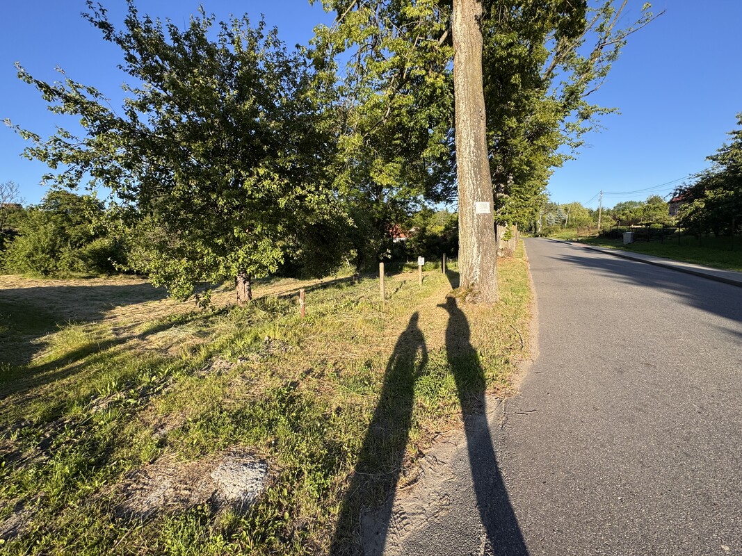 Elbląg TO MY SPRZEDAJEMYNIERUCHOMOŚCI W TYM MIEŚCIE BIURO NIERUCHOMOŚCIAMERICAN HOME FOR SALE - DZIAŁKA -