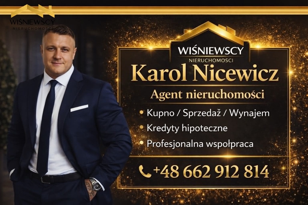 Elbląg WIŚNIEWSCY NIERUCHOMOŚCI Sp. z o.o.Sprzedam mieszkanie - Elbląg, Generała Józefa Bema. OFERTA:
Na sprzedaż