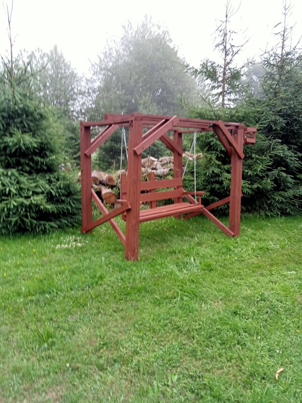 Elbląg Witam mam do zaoferowania zestawy ogrodowe, plażowe lub na posesję. Nowe i solidne, możliwy transport.
Zapraszam
