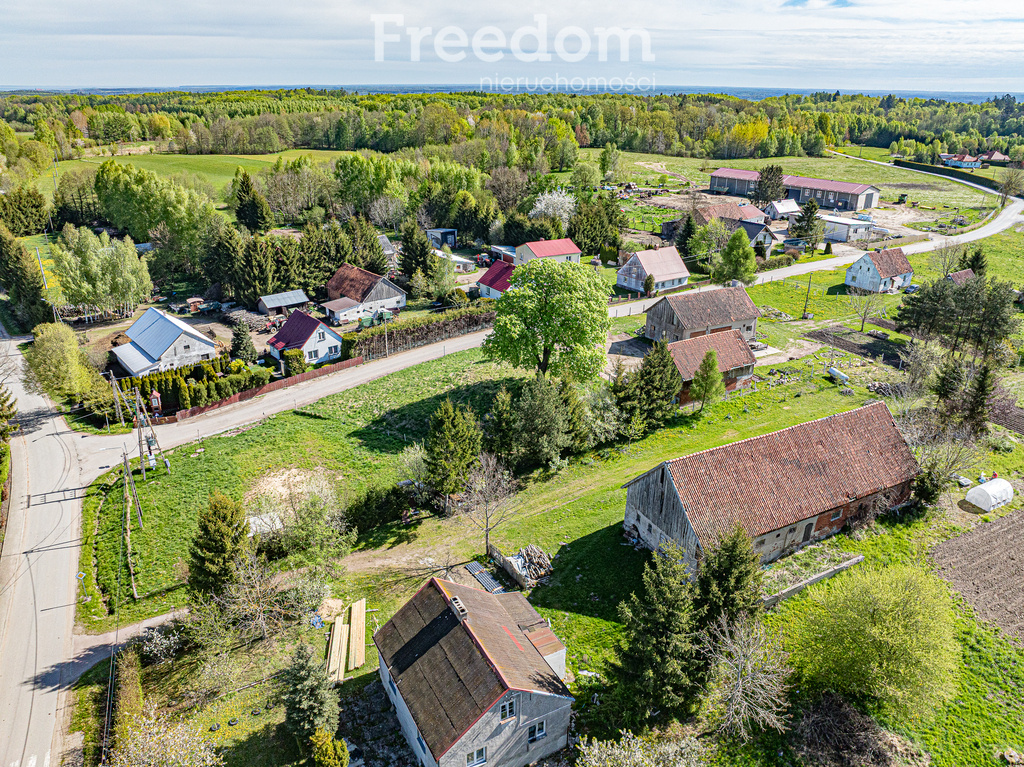 Elbląg FREEDOM NIERUCHOMOŚCISprzedam działkę - Rychnowy. Lokalizacja:Na sprzedaż działka położona w miejscowości