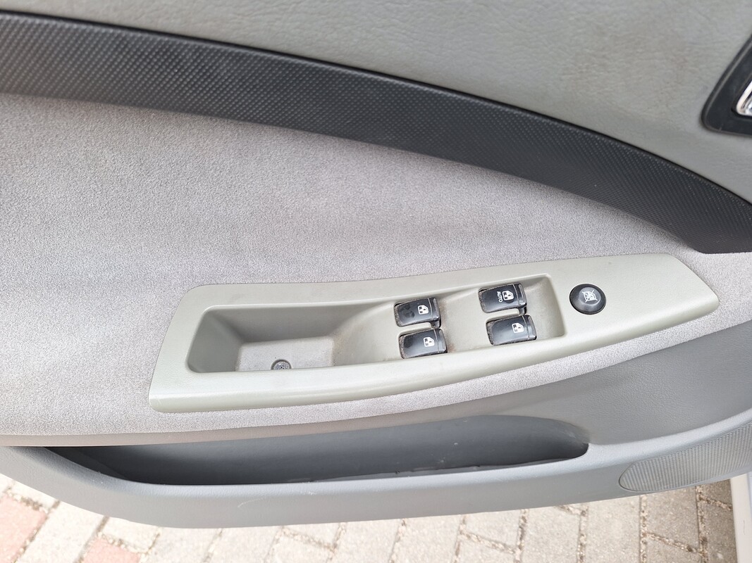 Elbląg Chevrolet Lacetti 2009r. 1.6 benzyna mały przebieg, po rozrządzie