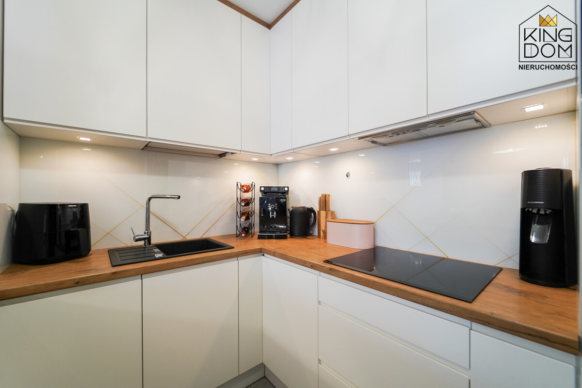 Elbląg 👑🏠 KINGDOM 🏠👑NIERUCHOMOŚCI BLISKO CIEBIE FUNKCJONALNE,