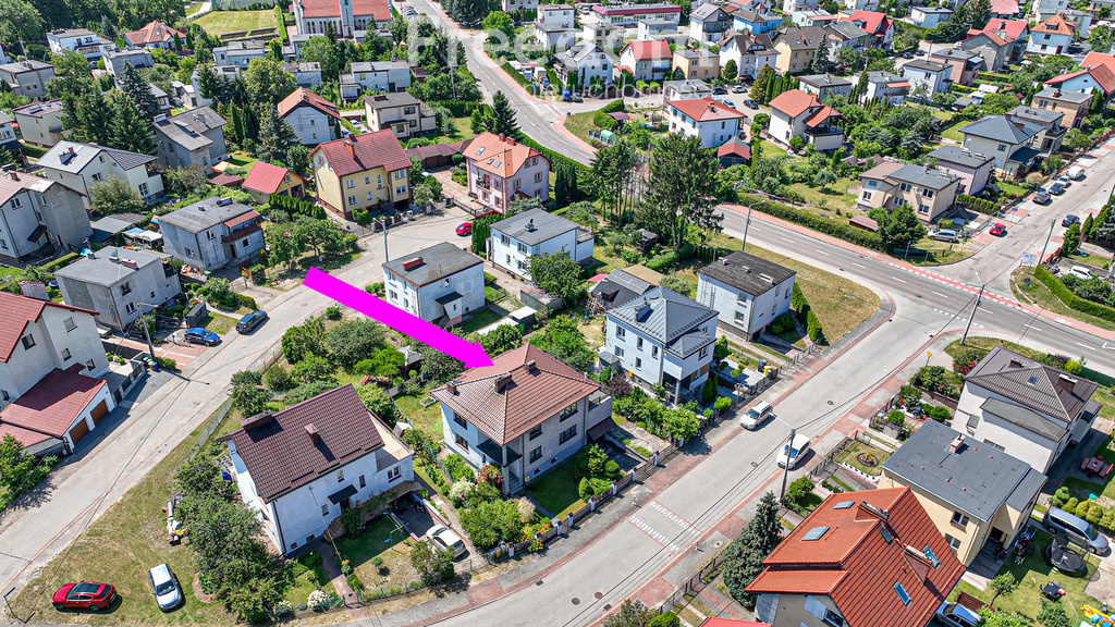 Elbląg FREEDOM NIERUCHOMOŚCISprzedam dom - Ostróda, Zakole. Parter Ta część domu została zaprojektowana z myślą o