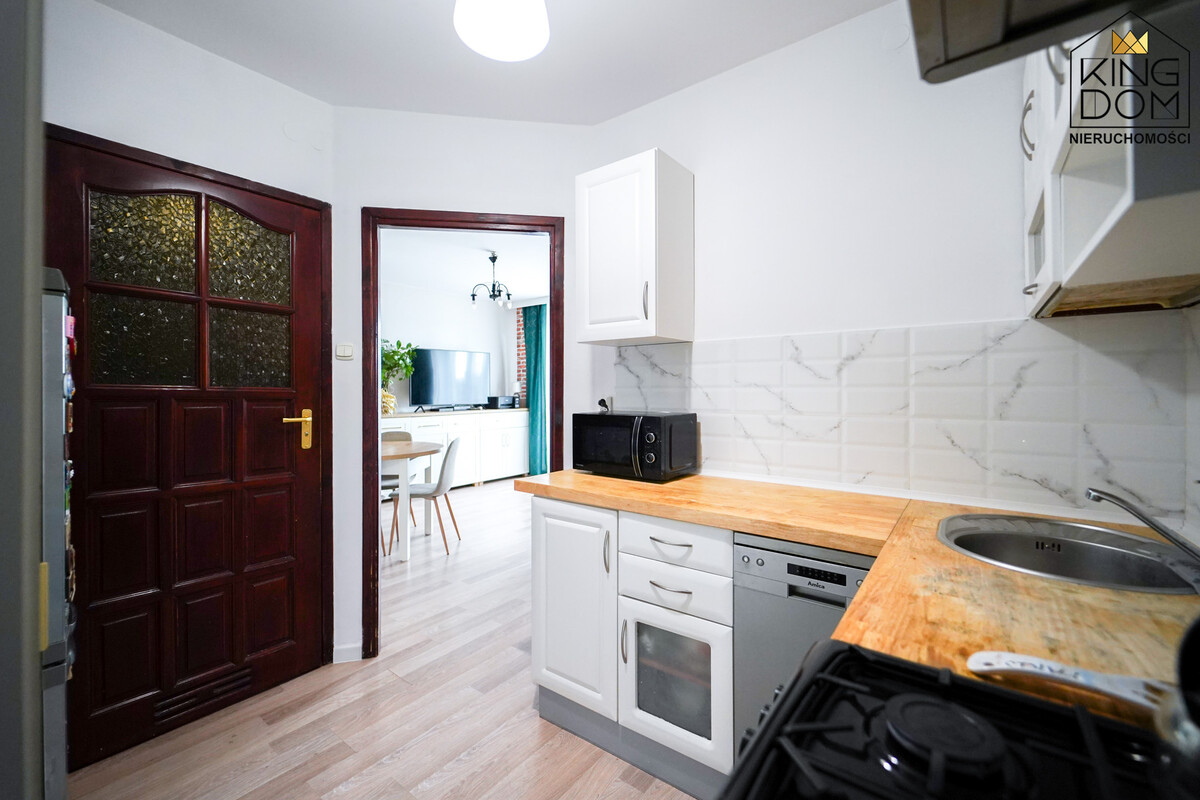 Elbląg 👑🏠 KINGDOM 🏠👑NIERUCHOMOŚCI BLISKO CIEBIE WYPOSAŻONE I