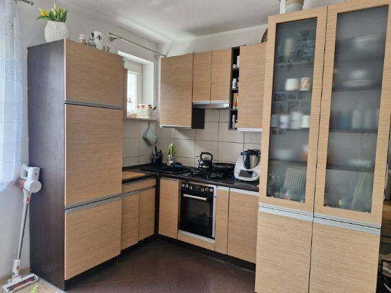 Elbląg Komfortowe 2 pokoje w sercu Elbląga z prywatnym ogródkiem i piwnicą!
Wynajmę funkcjonalne mieszkanie 34 m² na