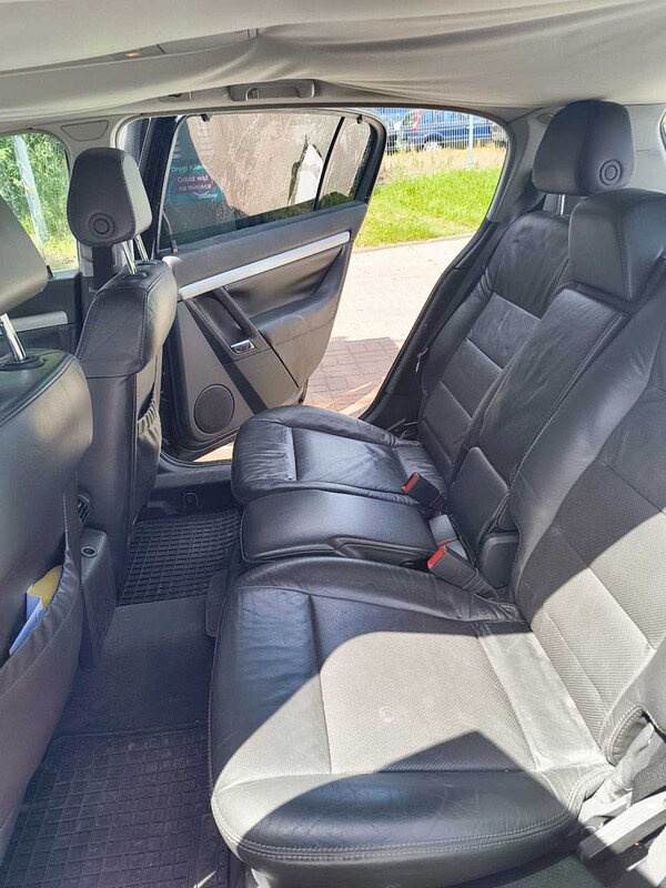 Elbląg OPEL SIGNUM 2.0 Turbo + LPG (2003)