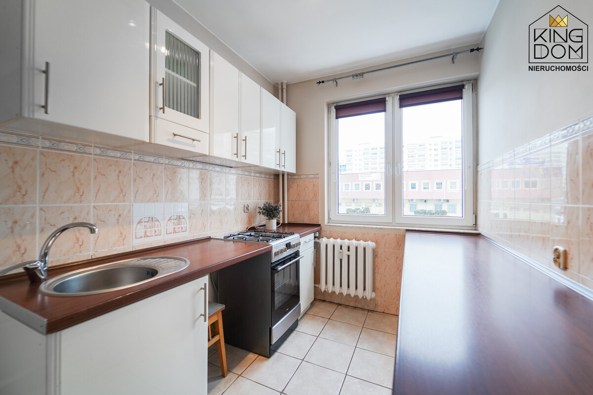 Elbląg 👑🏠 KINGDOM 🏠👑NIERUCHOMOŚCI BLISKO CIEBIE FUNKCJONALNE