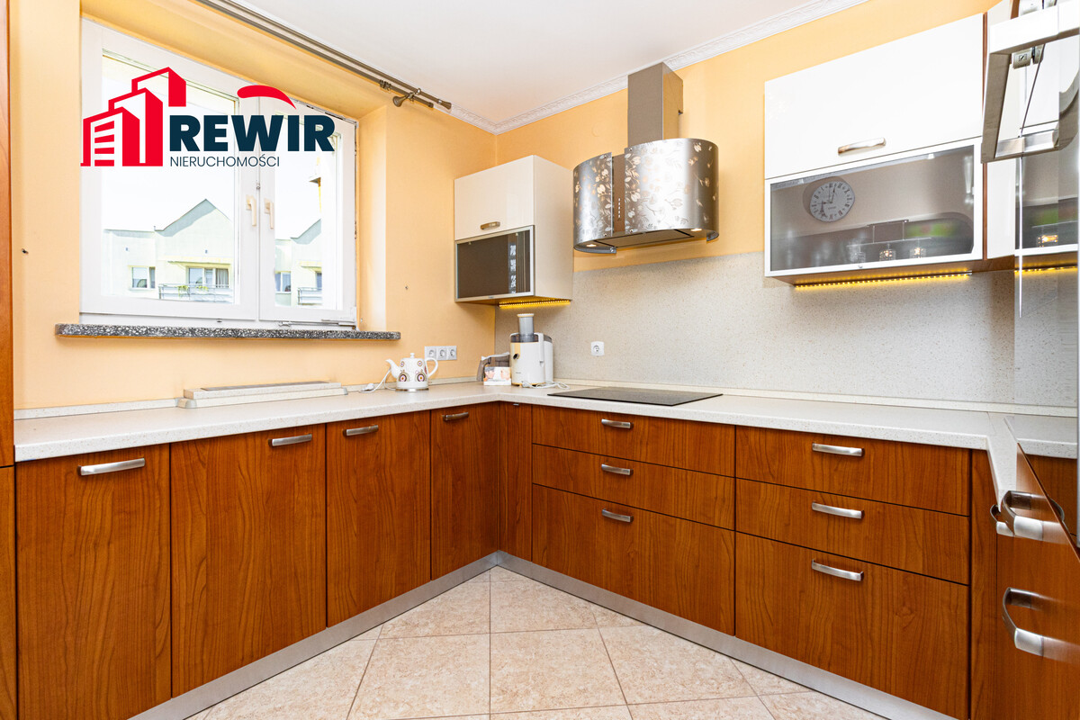 Elbląg RewiR NieruchomościWybierz Swój❤️Wymarzony RewiR Prezentujemy Państwu 3-pokojowe mieszkanie