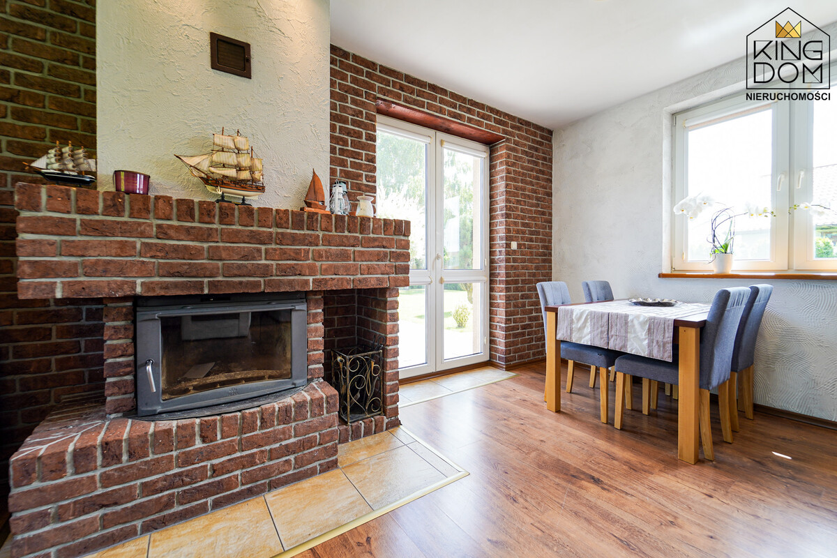 Elbląg 👑🏠 KINGDOM 🏠👑NIERUCHOMOŚCI BLISKO CIEBIE WOLNOSTOJĄCY I