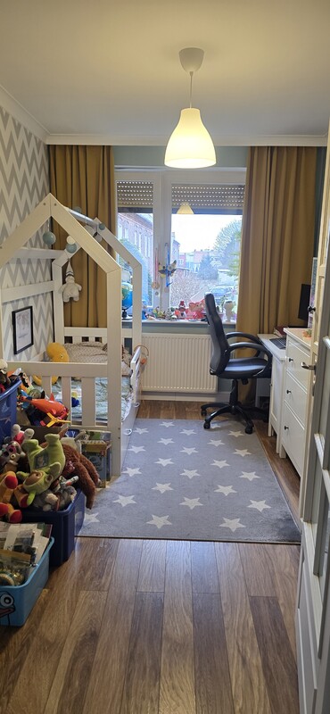 Elbląg Sprzedam mieszkanie - Elbląg, ul. Robotnicza na osiedlu Pod Wieżami, 4 pokojowe, powierzchnia