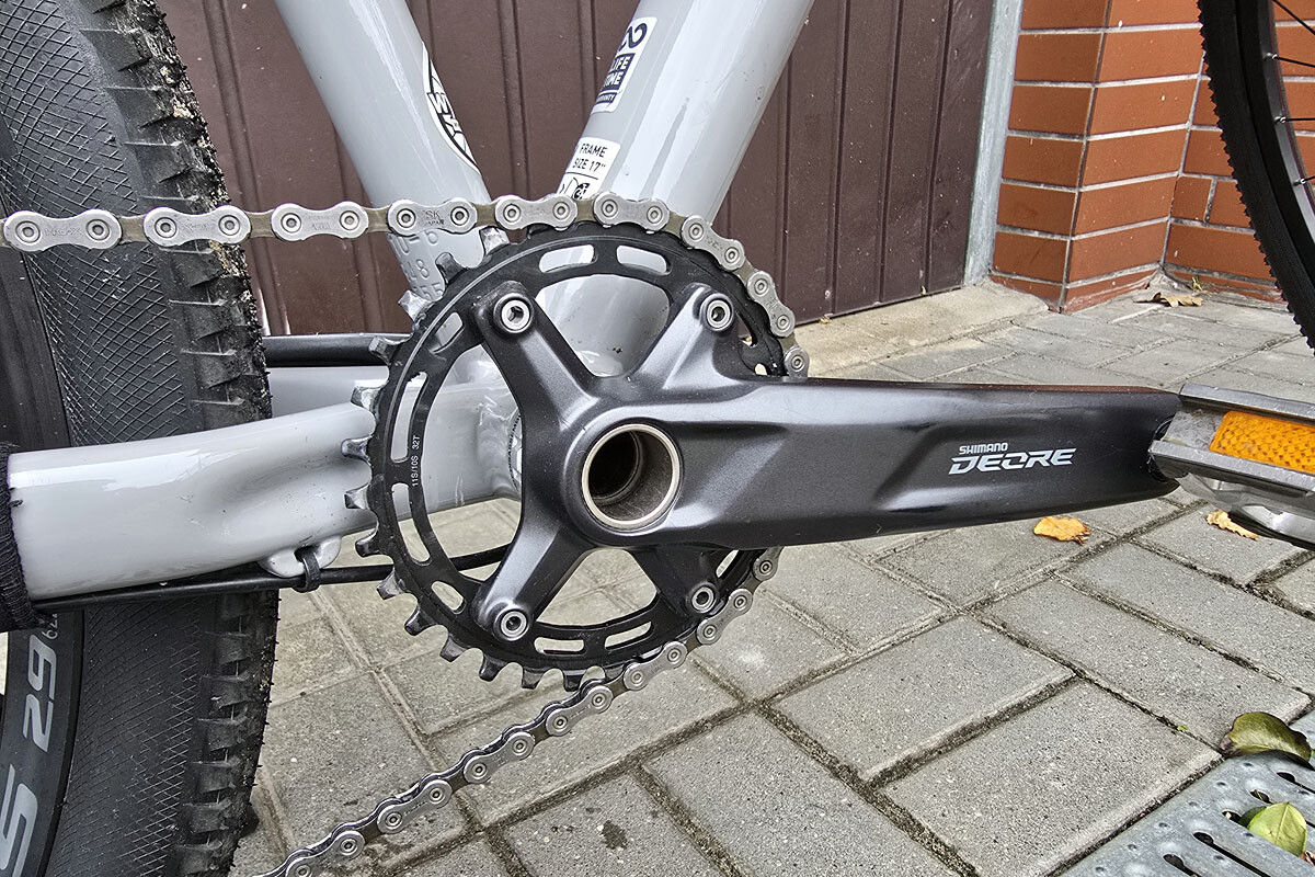 Elbląg Mam do sprzedania rower MTB Kross LEVEL 4.0 rozmiar ramy M 17” . Jestem pierwszym właścicielem roweru i