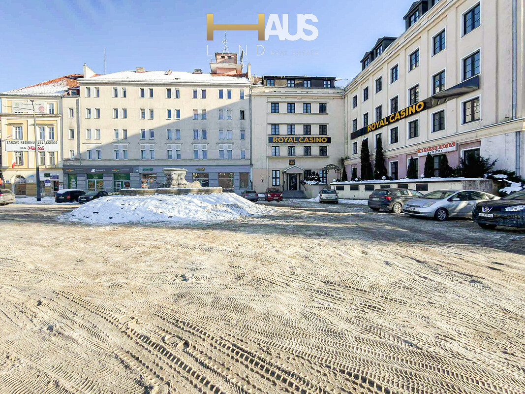 Elbląg ELBLĄG, PLAC SŁOWIAŃSKI POWIERZCHNIA 43,7 M22 POKOJE, OSOBNA KUCHNIA OGRZEWANIE Z