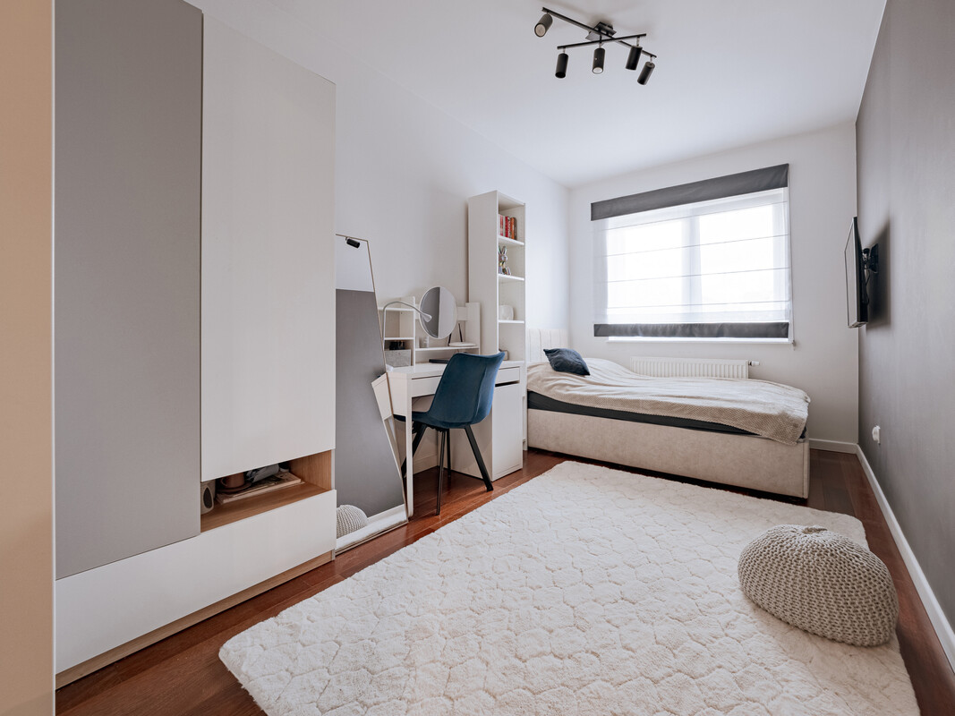 Elbląg 🏡 Na sprzedaż mieszkanie 4-pokojowe (88,97 m2) w Elblągu Al. Jana Pawła II z