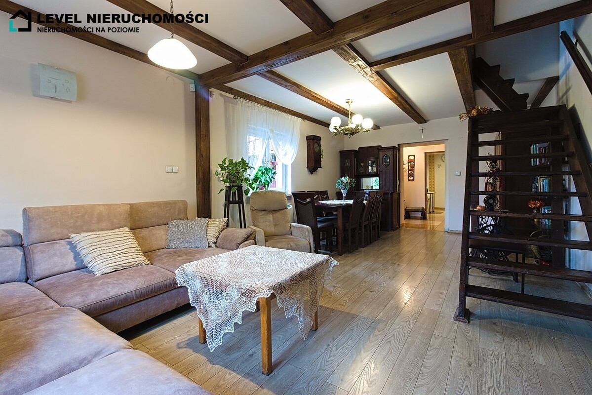 Elbląg LEVEL NIERUCHOMOŚCI Wielofunkcyjny dom w mieście ul. Żyrardowska NIERUCHOMOŚCI NA