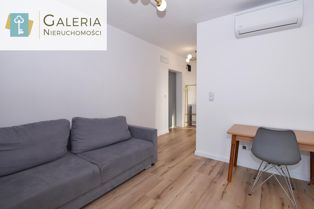 Elbląg GALERIA NIERUCHOMOŚCIZ pasji i miłości do nieruchomościNa wynajem: Przytulne 3 pokoje z balkonem i klimatyzacją