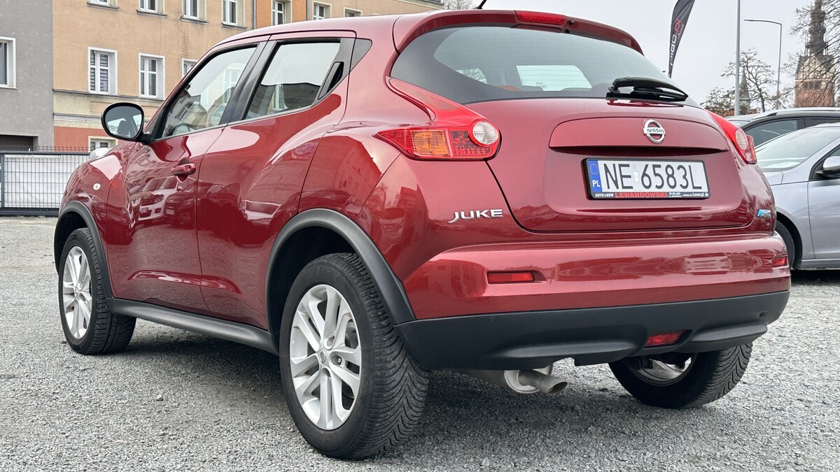 Elbląg Auto LeewLEWANDOWSKI