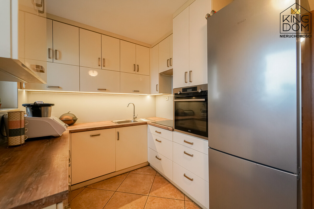 Elbląg 👑🏠 KINGDOM 🏠👑NIERUCHOMOŚCI BLISKO CIEBIE PRZESTRONNE