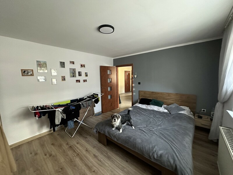 Elbląg BIURO NIERUCHOMOŚCISZULC& SZULCBudynek mieszkalny parterowy z możliwością rozbudowy w miejscowości Elbląg