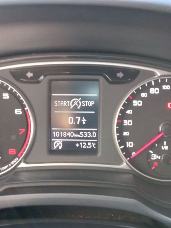 Elbląg SPRZEDAM AUDI A1 S line 1.2 TFSI (turbo doładowane), benzyna, rok prod 2011,skrzynia 5-biegowa,