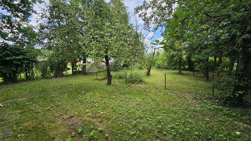 Elbląg BIURO NIERUCHOMOŚCI SZULC& SZULCDom - Nowy Dwór Elbląski, gmina Gronowo ElbląskiePowierzchnia domu: 76