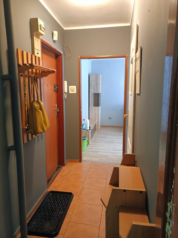 Elbląg 🏡 WYNAJMĘ MIESZKANIE W DOBREJ LOKALIZACJI 🏡