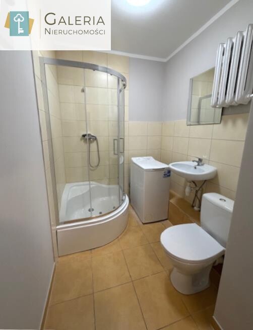 Elbląg GALERIA NIERUCHOMOŚCIZ pasji i miłości do nieruchomościNa sprzedaż: Kawalerka na 4 piętrze przy ulicy