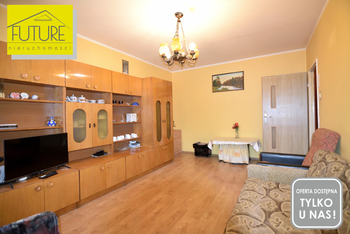 Elbląg FUTURE NIERUCHOMOŚCISprzedam mieszkanie - Elbląg, Lucjana Rydla. CZTEROPOKOJOWE MIESZKANIE NA OSIEDLU