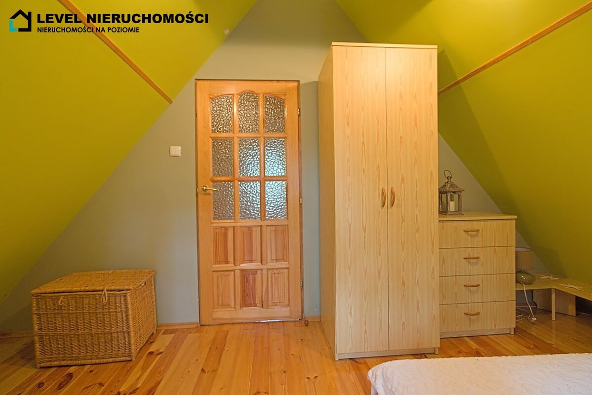 Elbląg LEVEL NIERUCHOMOŚCI Domek nad BałtykiemKrynica Morska NIERUCHOMOŚCI NA POZIOMIE