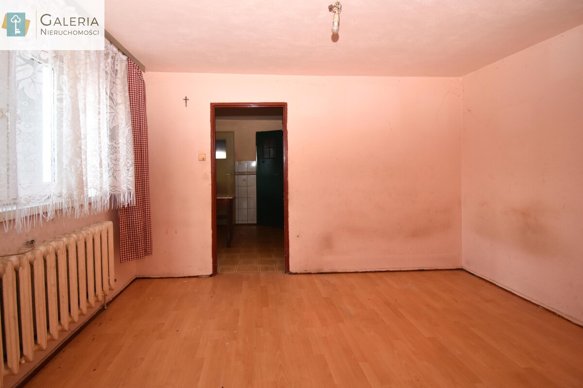 Elbląg GALERIA NIERUCHOMOŚCIZ pasji i miłości do nieruchomościNa sprzedaż: 650m2 działki z budynkiem